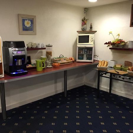 Hotel Aer Vieille-Toulouse Екстер'єр фото
