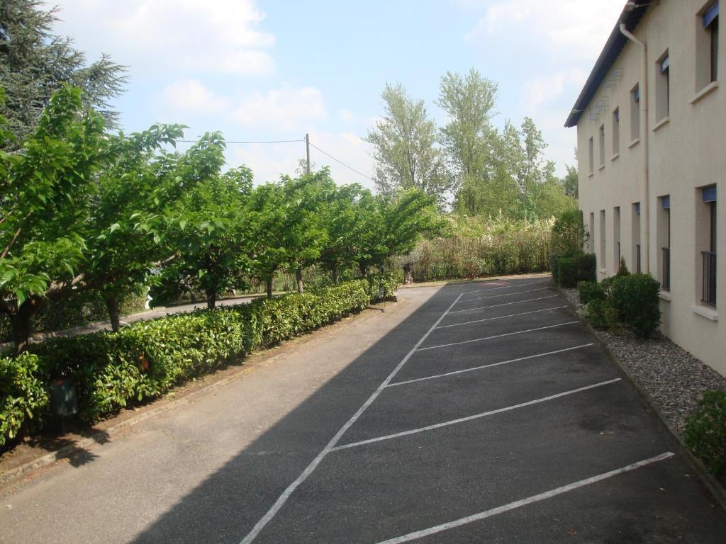 Hotel Aer Vieille-Toulouse Екстер'єр фото