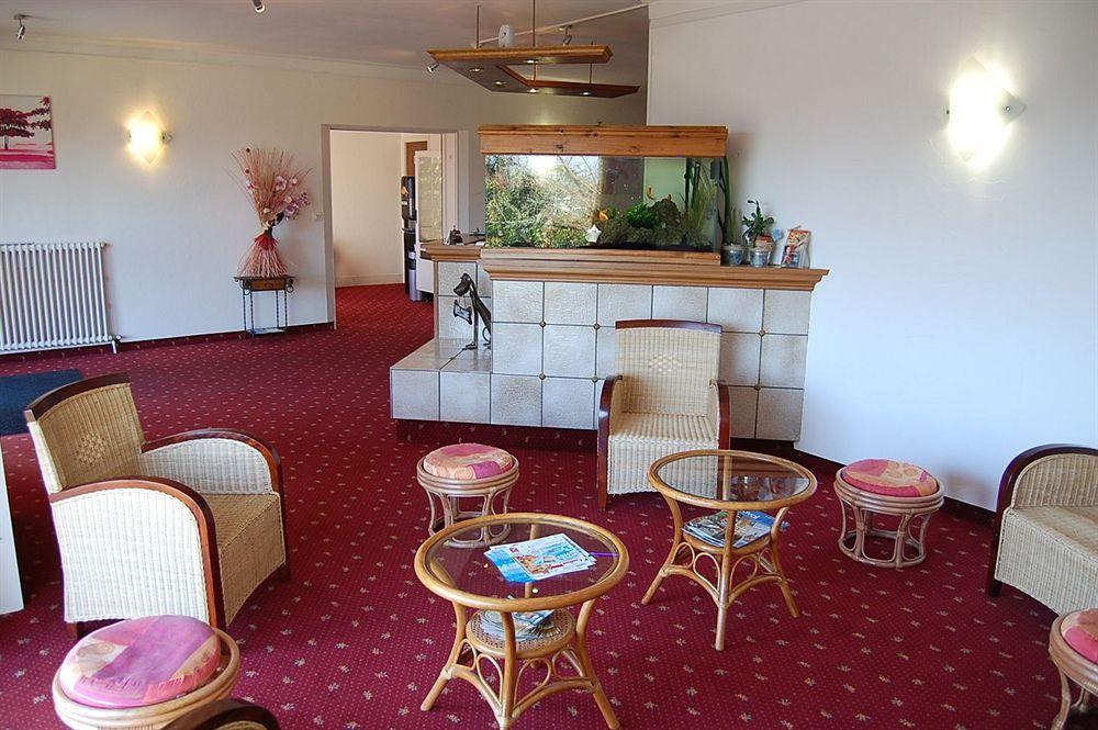 Hotel Aer Vieille-Toulouse Екстер'єр фото