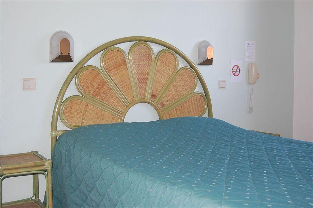 Hotel Aer Vieille-Toulouse Екстер'єр фото