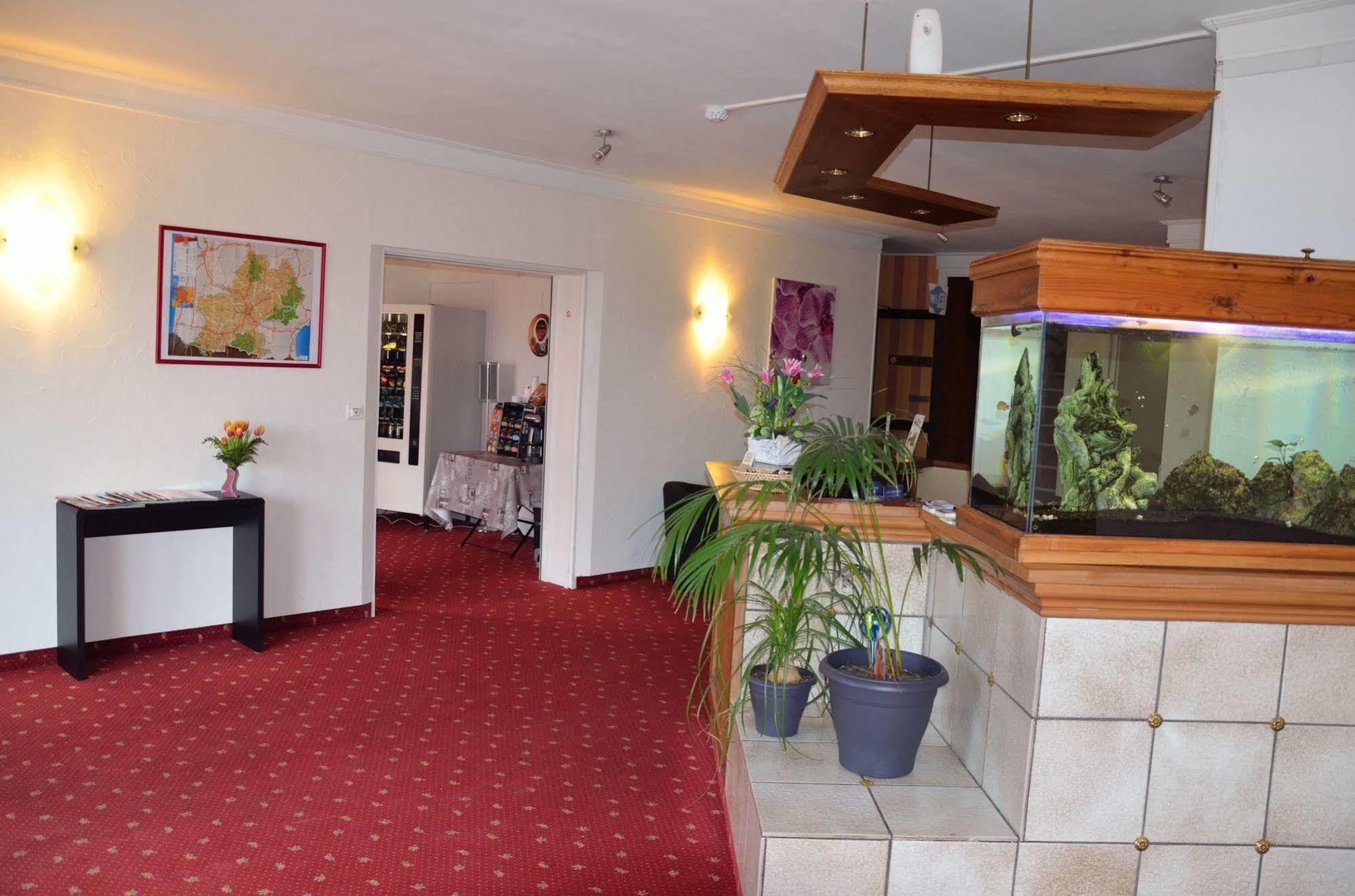 Hotel Aer Vieille-Toulouse Екстер'єр фото