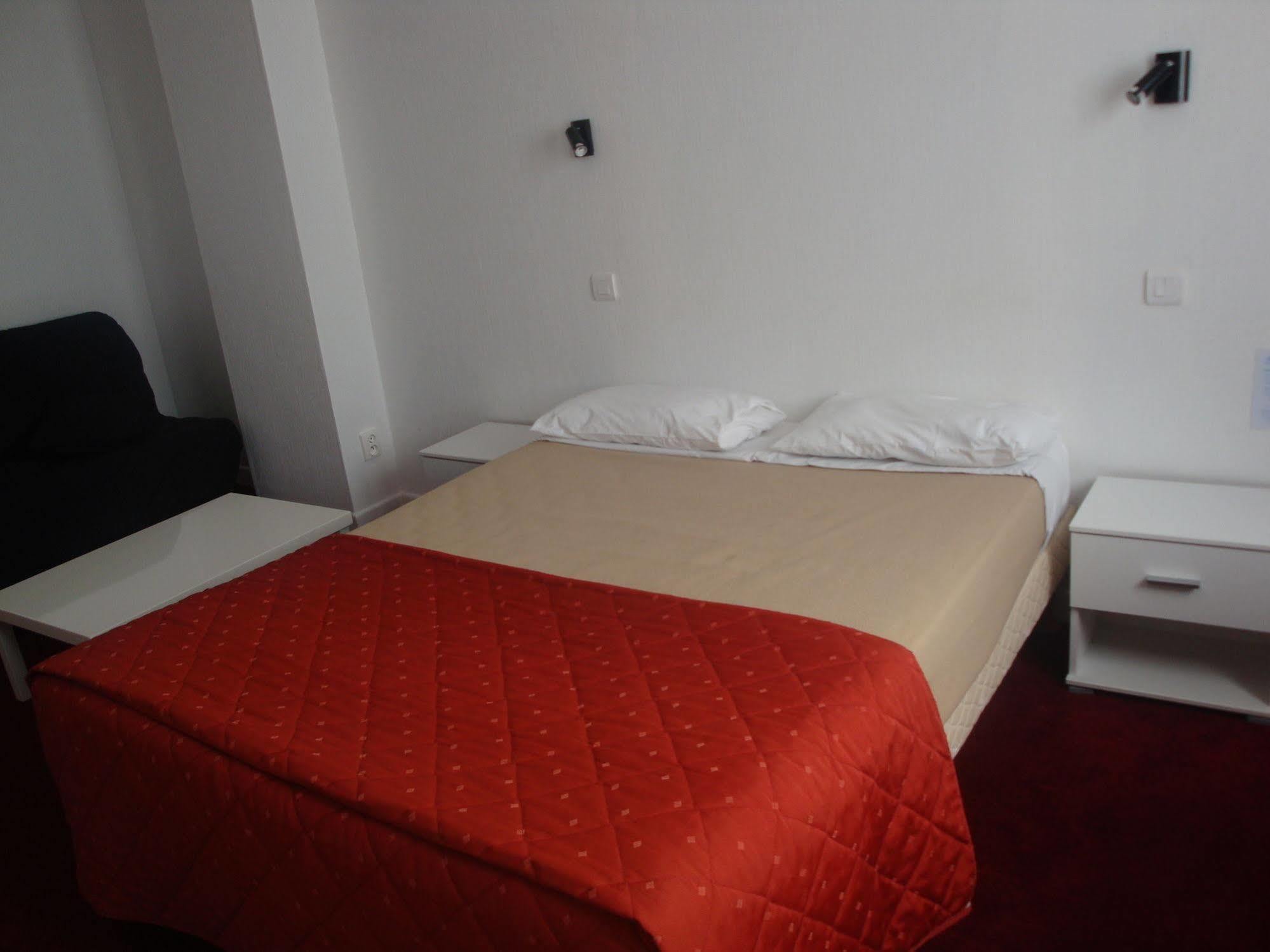 Hotel Aer Vieille-Toulouse Екстер'єр фото