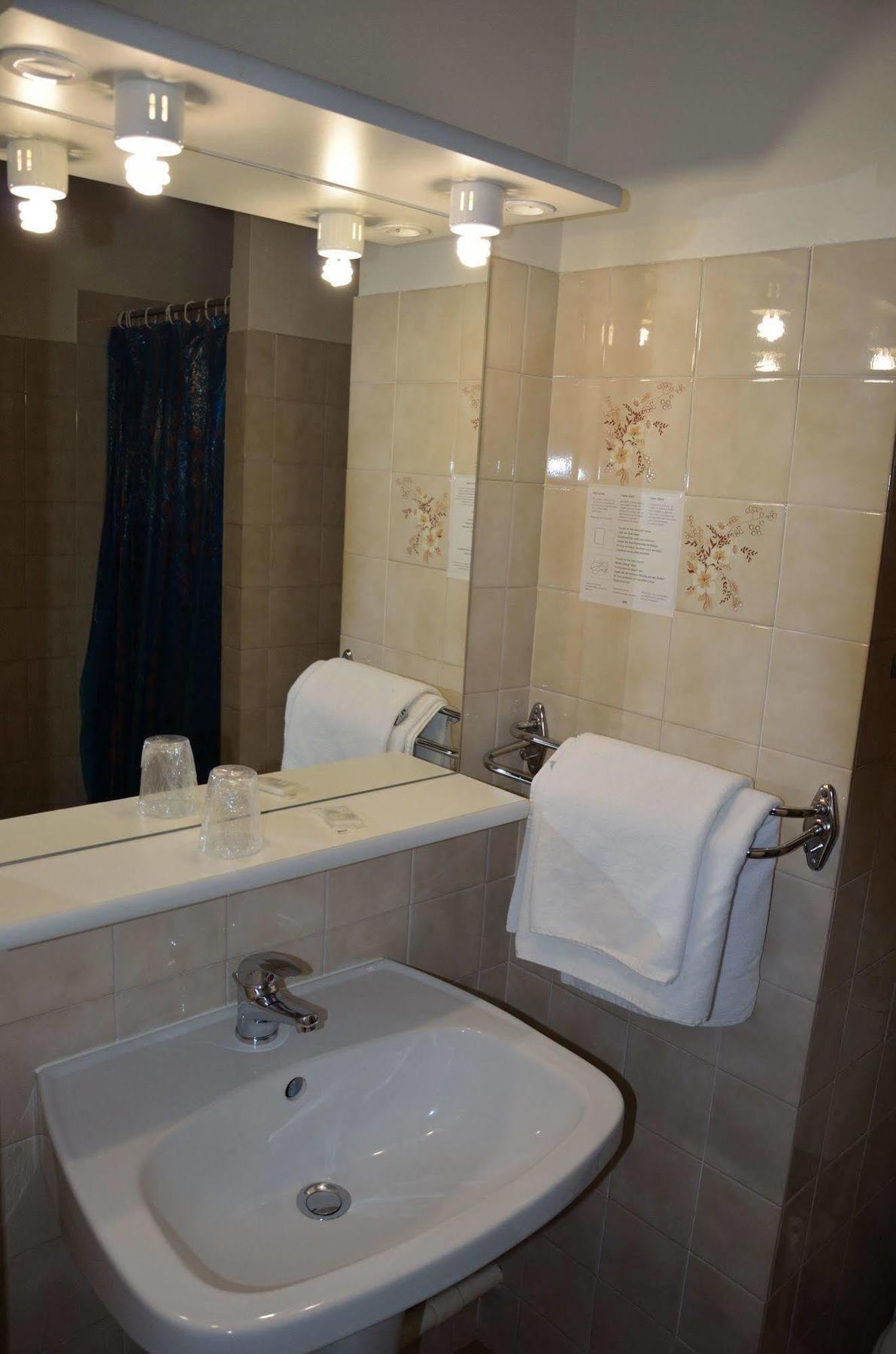 Hotel Aer Vieille-Toulouse Екстер'єр фото