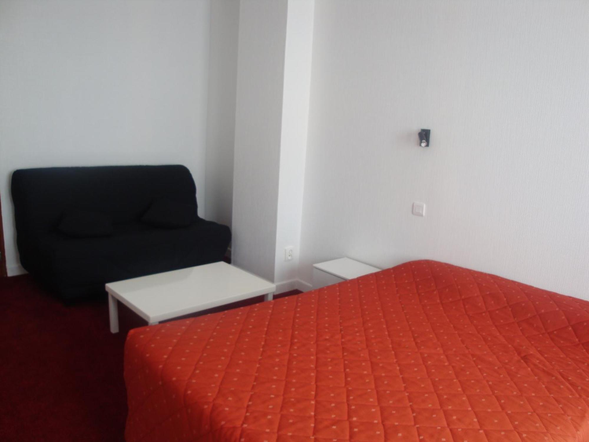 Hotel Aer Vieille-Toulouse Екстер'єр фото