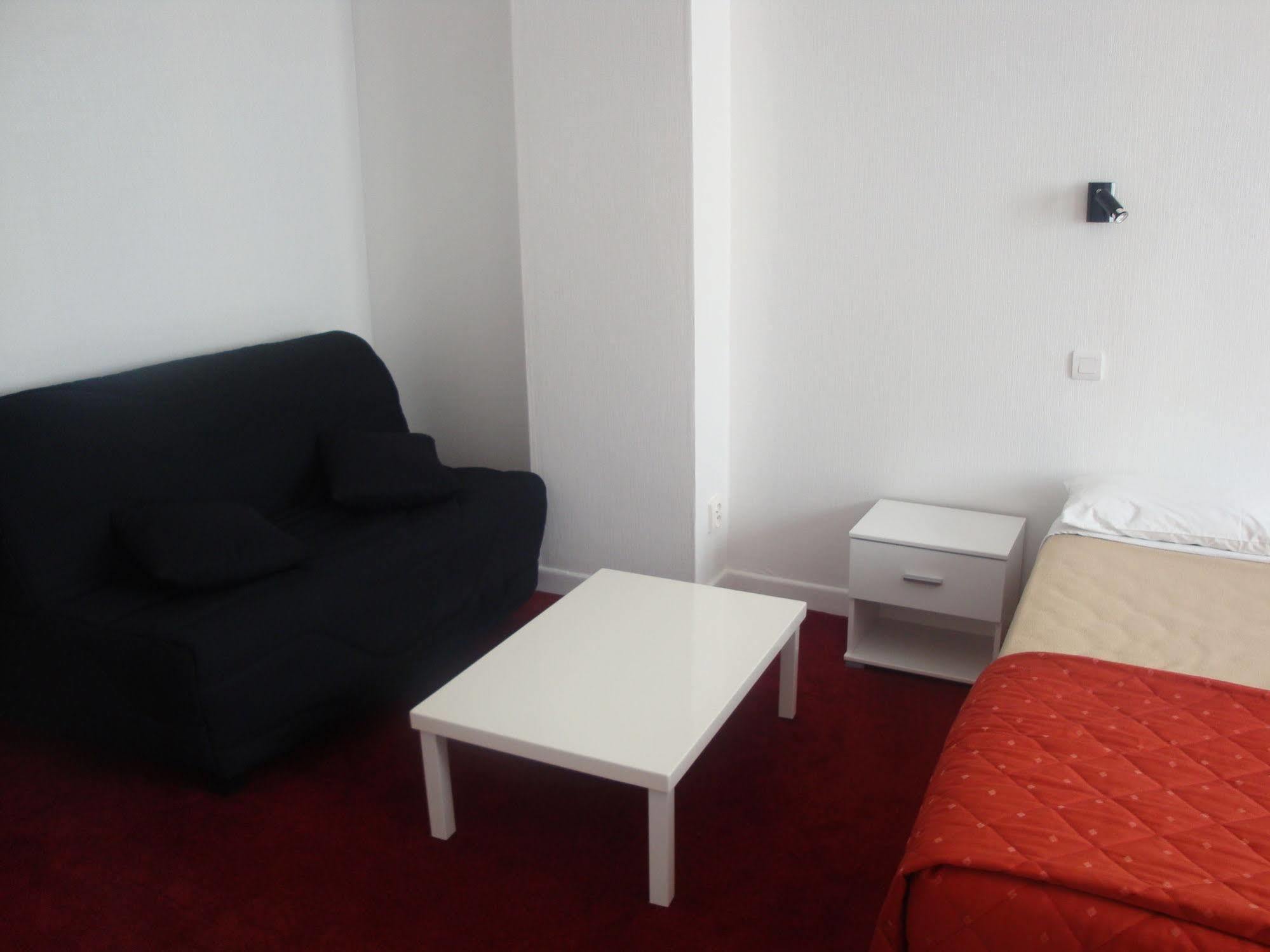 Hotel Aer Vieille-Toulouse Екстер'єр фото