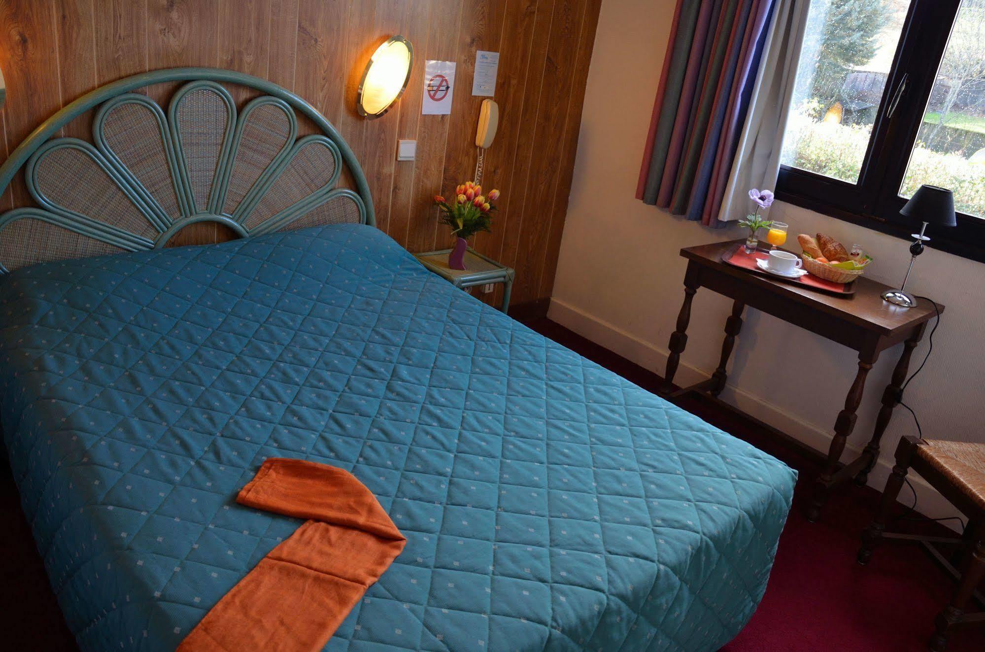 Hotel Aer Vieille-Toulouse Екстер'єр фото