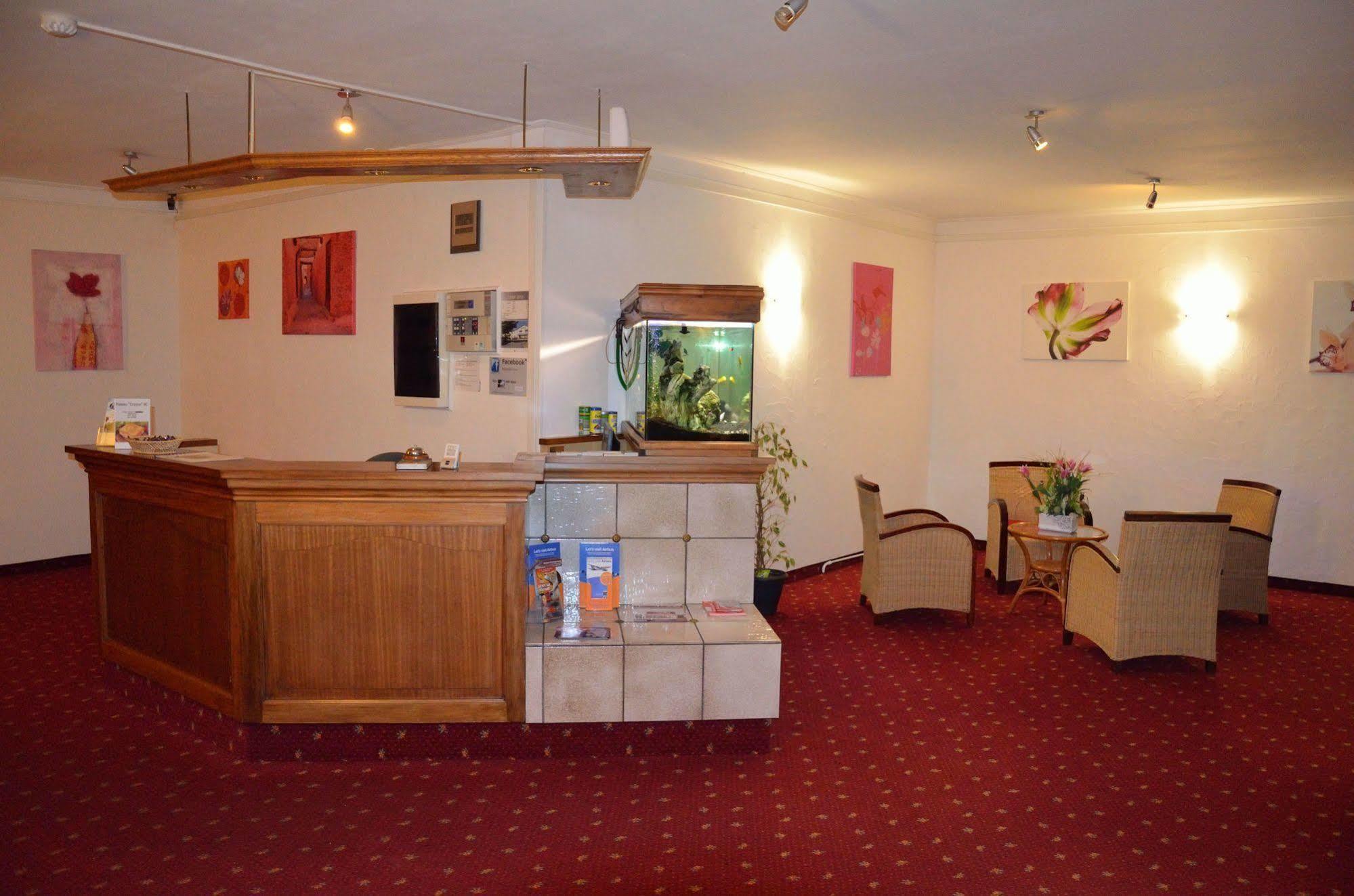 Hotel Aer Vieille-Toulouse Екстер'єр фото