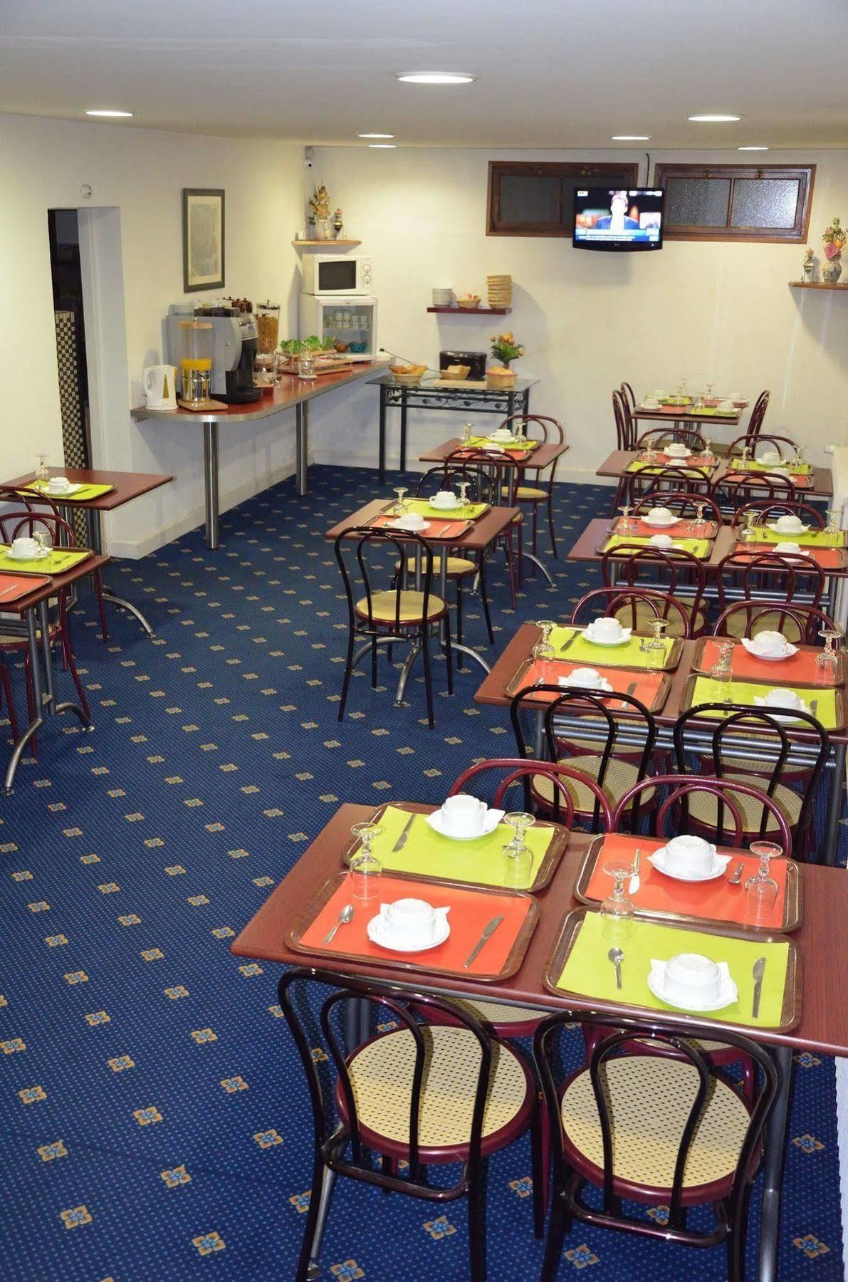 Hotel Aer Vieille-Toulouse Екстер'єр фото