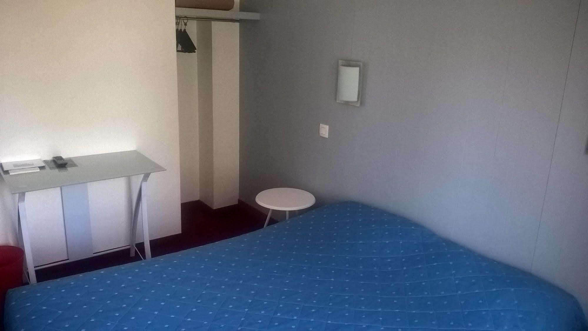 Hotel Aer Vieille-Toulouse Екстер'єр фото