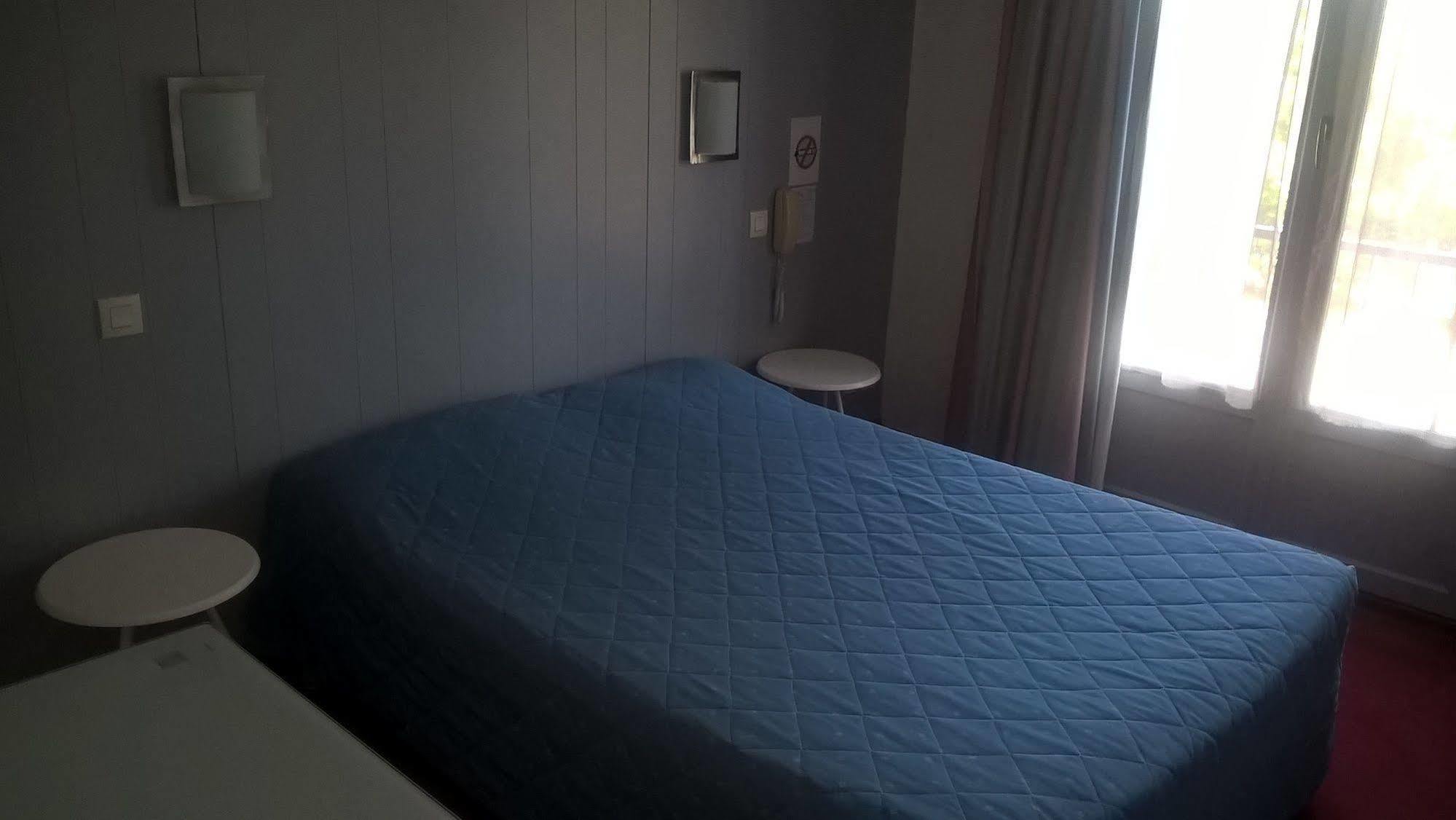 Hotel Aer Vieille-Toulouse Екстер'єр фото