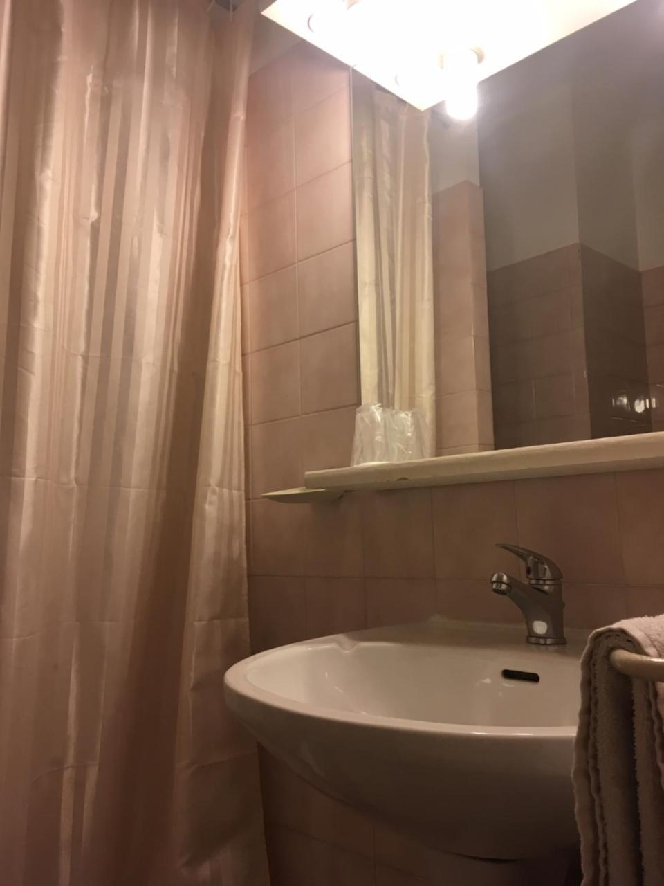Hotel Aer Vieille-Toulouse Екстер'єр фото