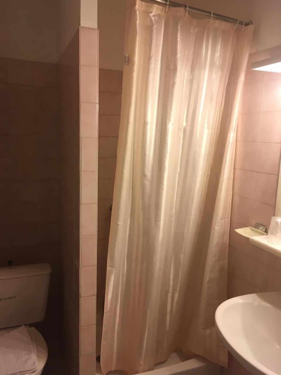 Hotel Aer Vieille-Toulouse Екстер'єр фото