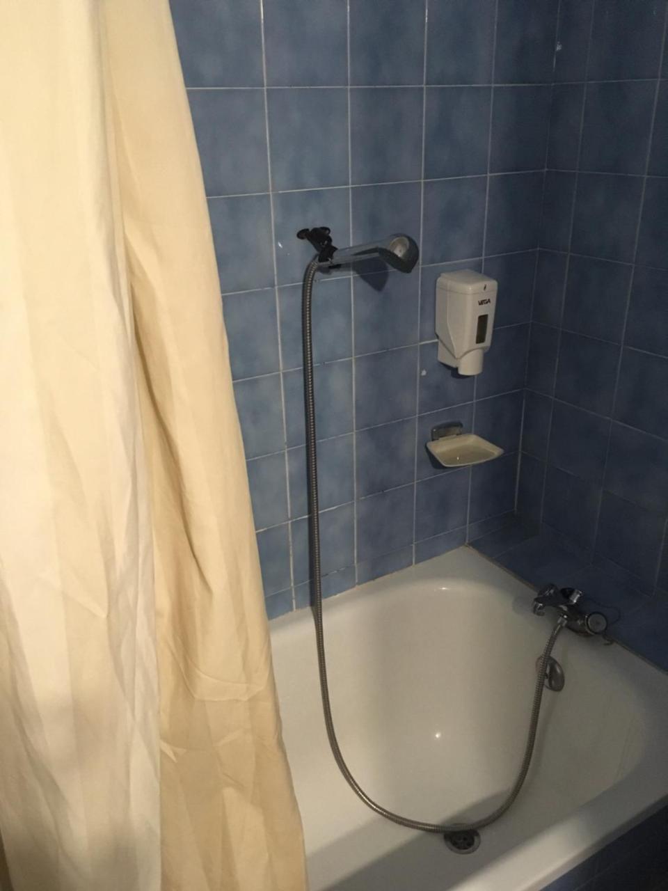 Hotel Aer Vieille-Toulouse Екстер'єр фото