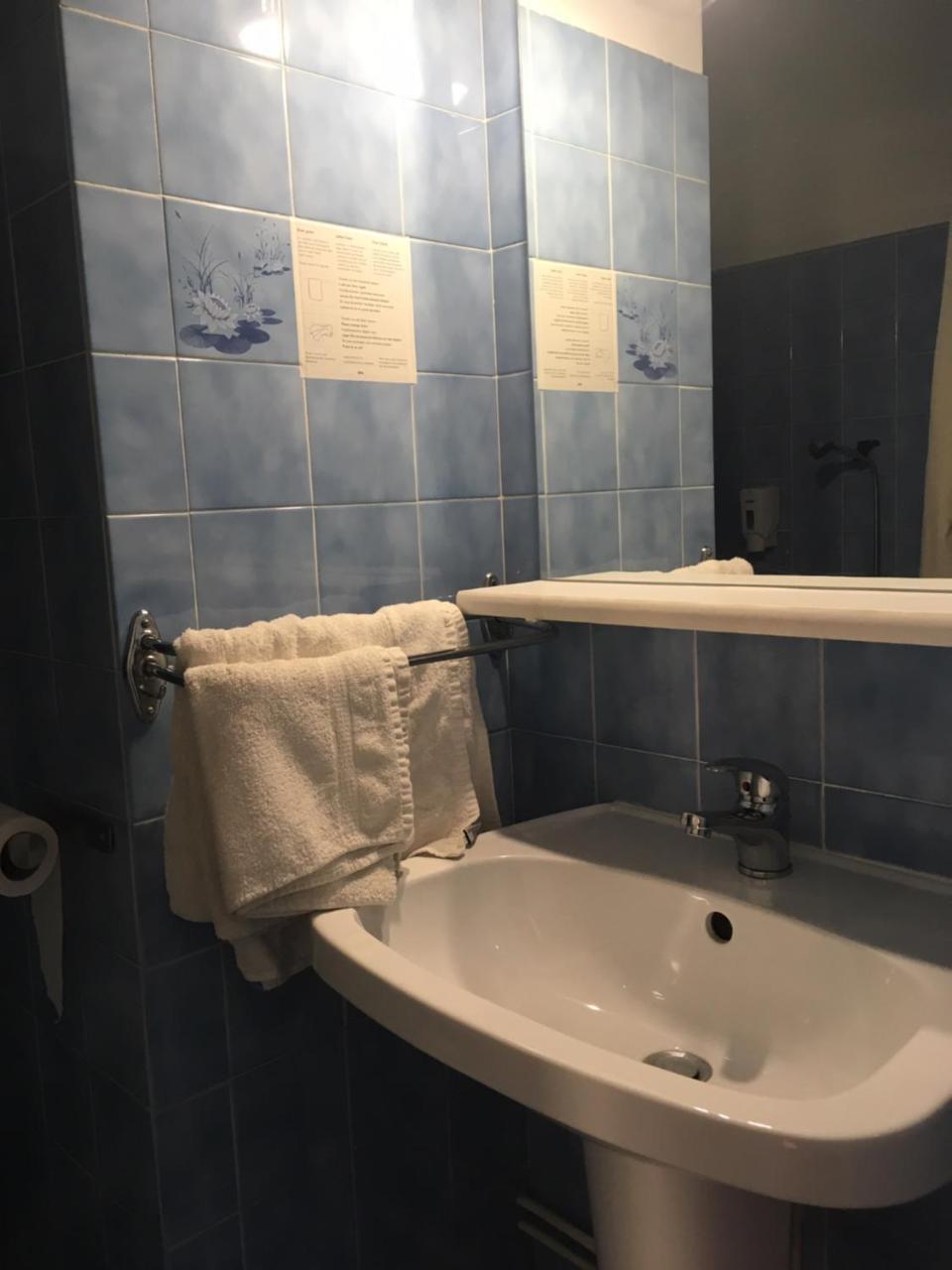 Hotel Aer Vieille-Toulouse Екстер'єр фото