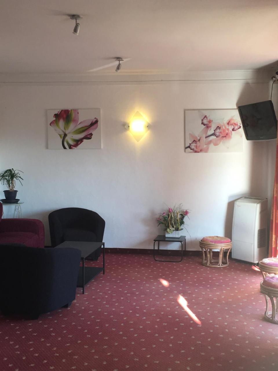 Hotel Aer Vieille-Toulouse Екстер'єр фото