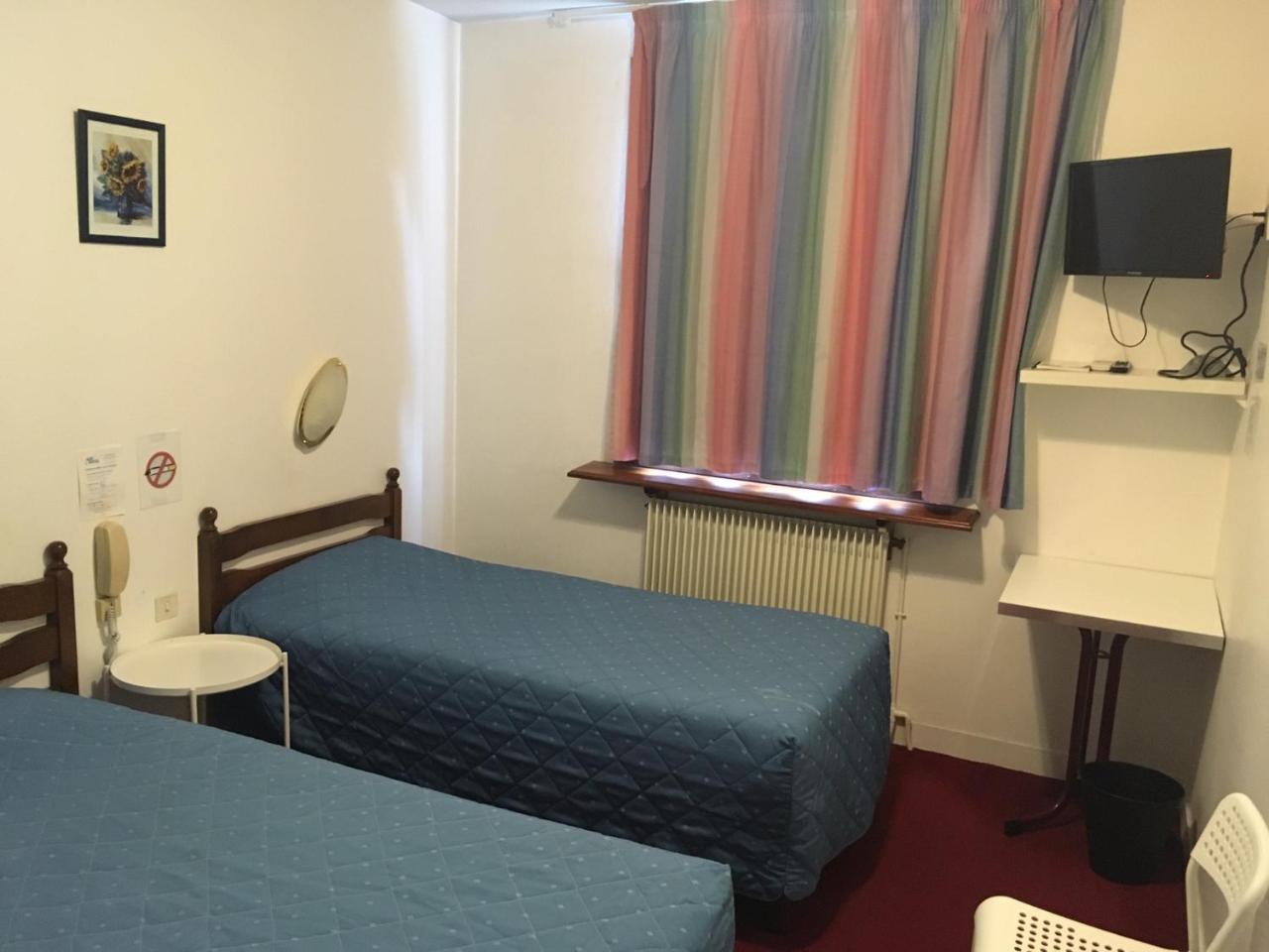 Hotel Aer Vieille-Toulouse Екстер'єр фото