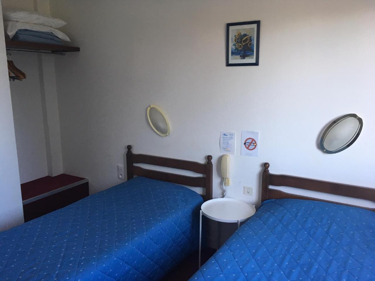 Hotel Aer Vieille-Toulouse Екстер'єр фото