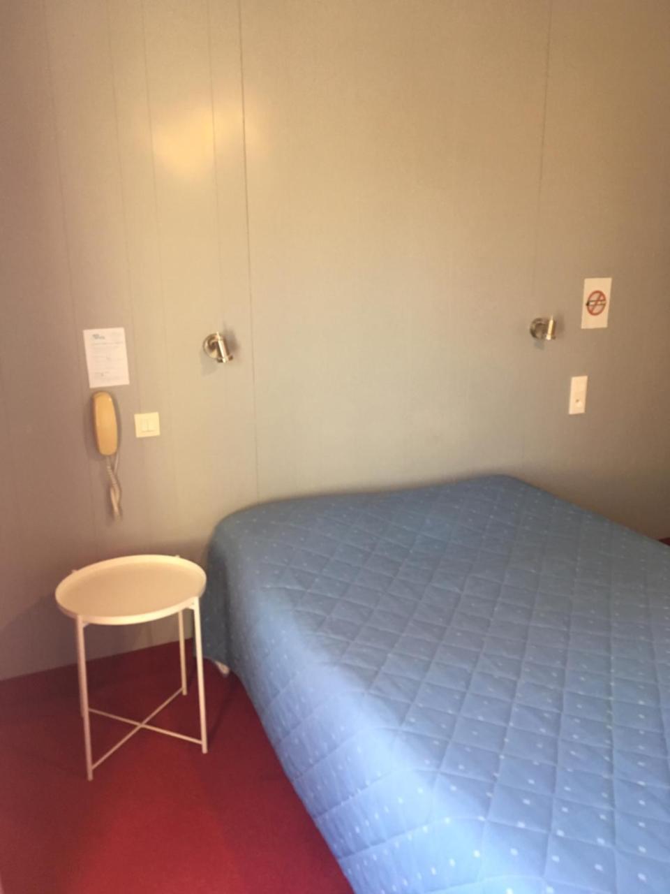Hotel Aer Vieille-Toulouse Екстер'єр фото