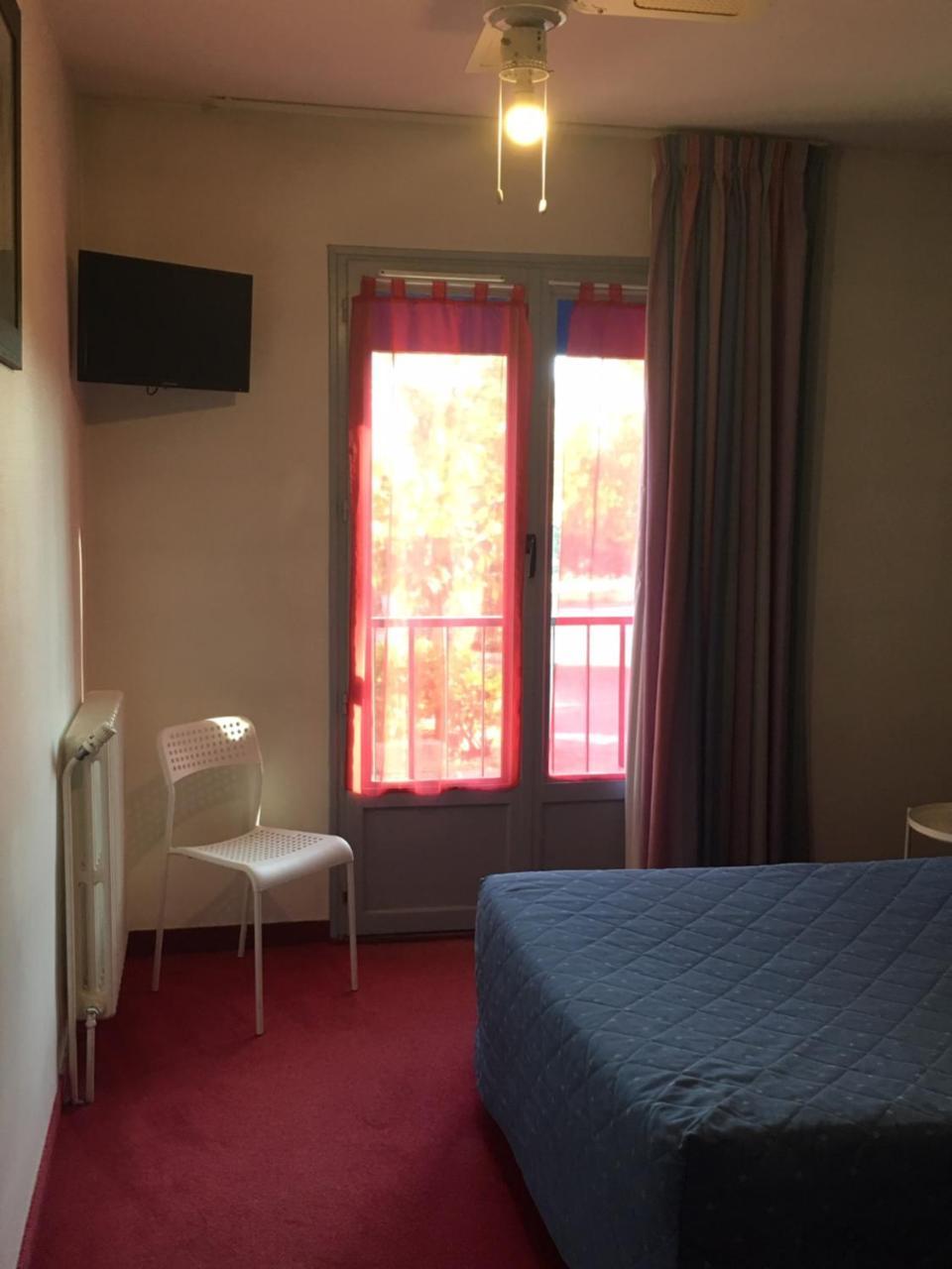 Hotel Aer Vieille-Toulouse Екстер'єр фото
