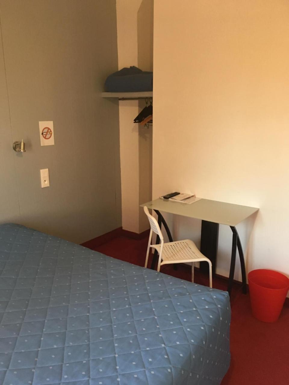 Hotel Aer Vieille-Toulouse Екстер'єр фото