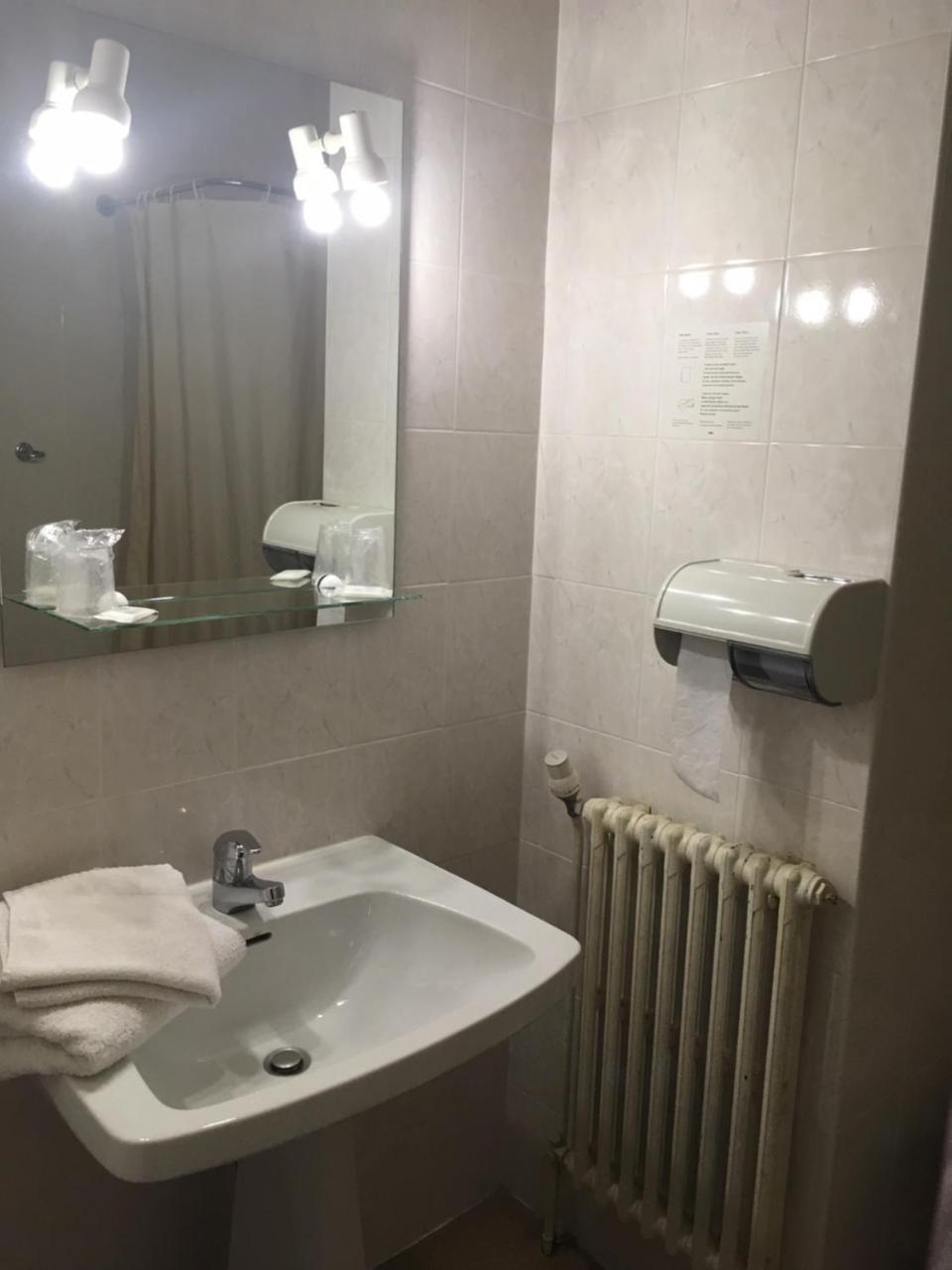 Hotel Aer Vieille-Toulouse Екстер'єр фото
