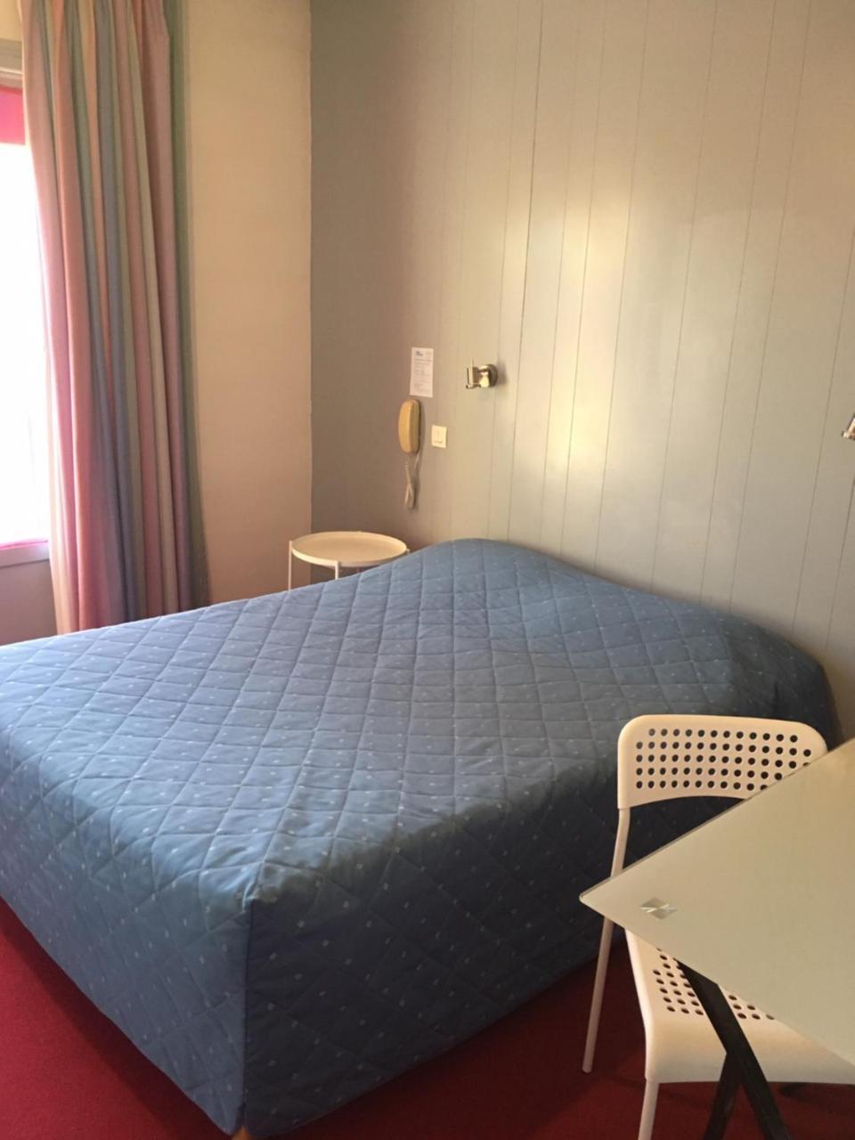 Hotel Aer Vieille-Toulouse Екстер'єр фото